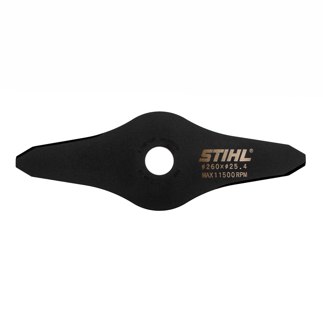 STIHL Grass Cutting Blade 260MM 10.2″ 40017133812