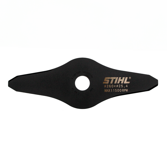 STIHL Grass Cutting Blade 260MM 10.2″ 40017133812
