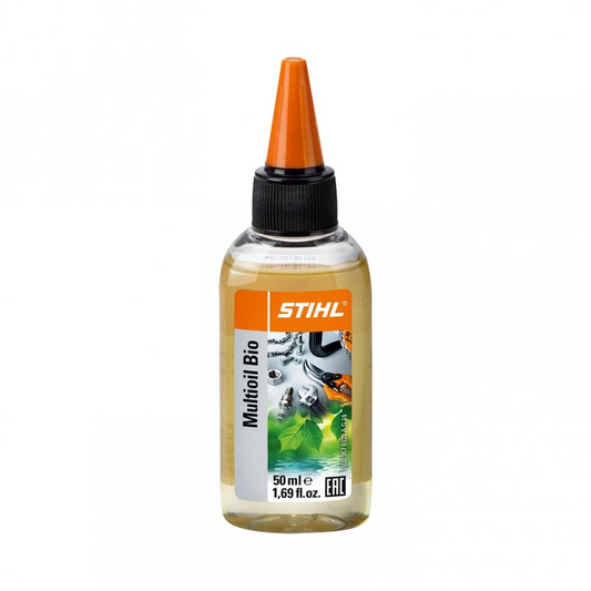 STIHL Multi Oil Bio 50ML for GTA 26 Pruner