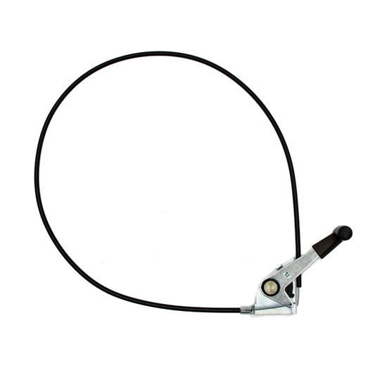 THROTTLE CONTROL F350