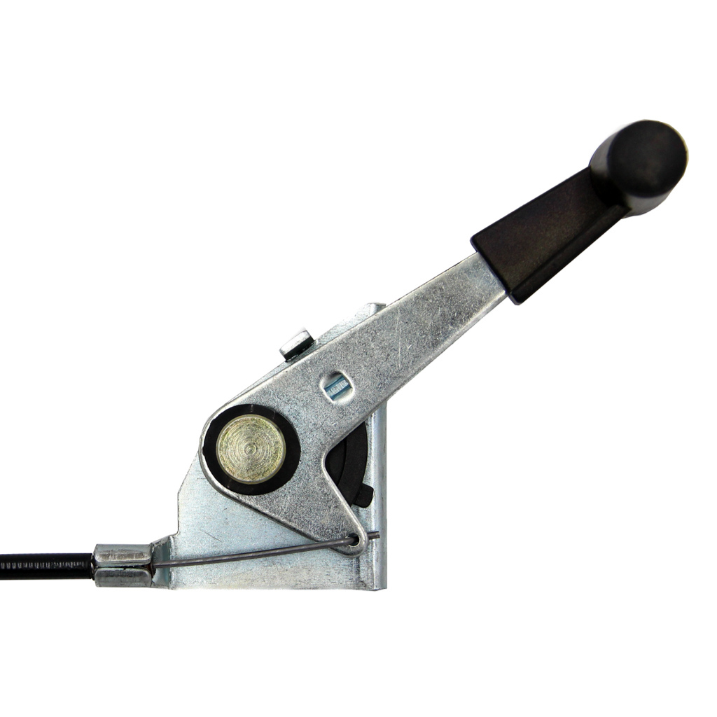 THROTTLE CONTROL F350