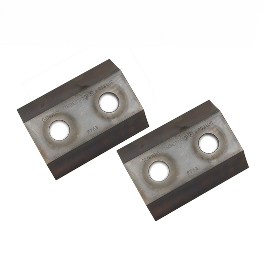 Timberwolf 230 Blades 5 1/4″ (Set of 2)