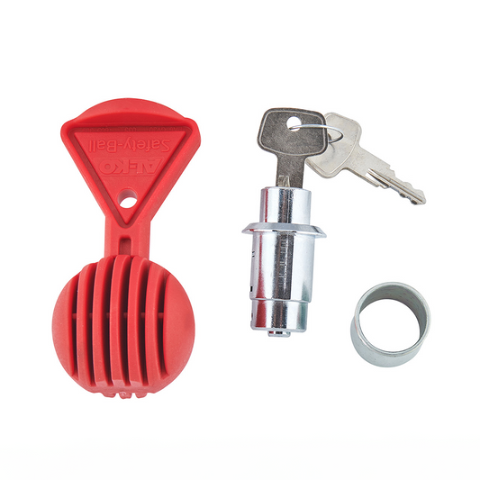 Timberwolf Barrel Lock & Key P0000547