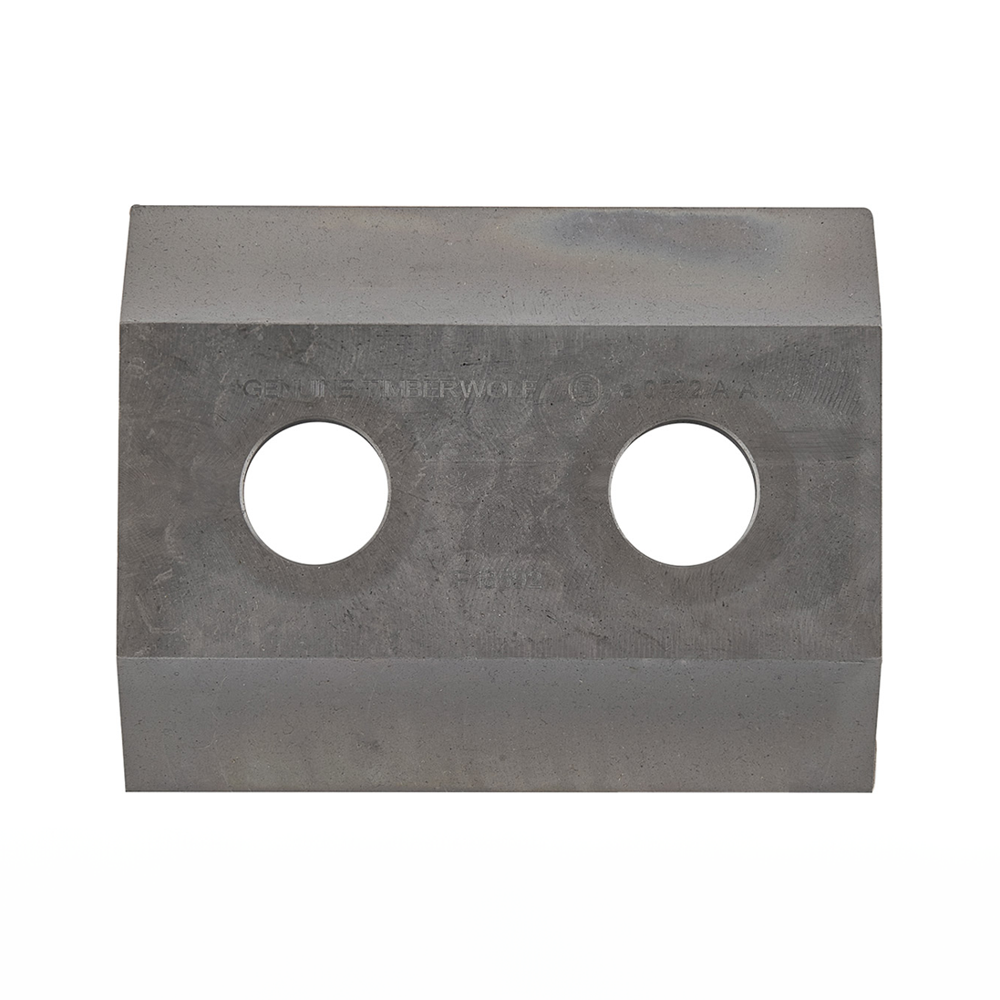 Timberwolf Blade 5″ with C/Bore Holes 18692MH