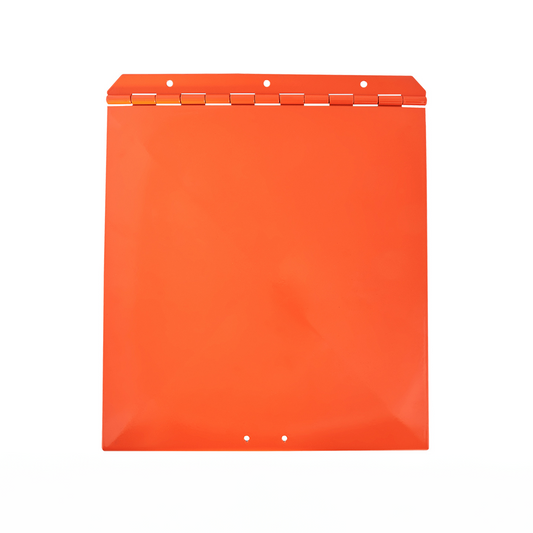 Timberwolf Bonnet Engine Access Plate 0607FO