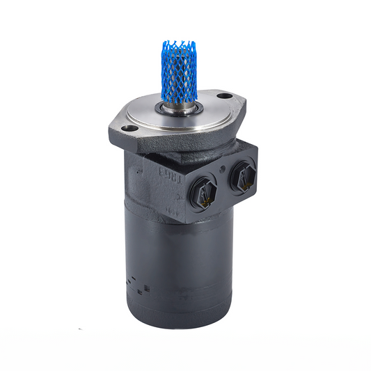 Timberwolf Hydraulic Motor 2982B