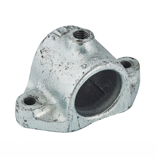 Timberwolf Jockey Wheel Clamp P0001400