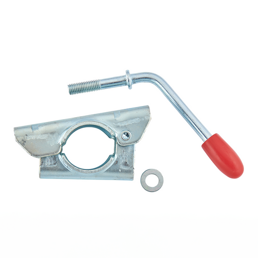 Timberwolf Jockey Wheel Clamp 17515
