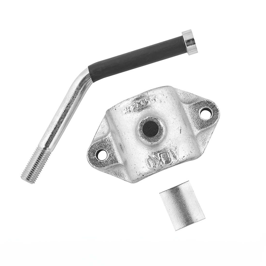 Timberwolf Jockey Wheel Clamp & Handle P0001427