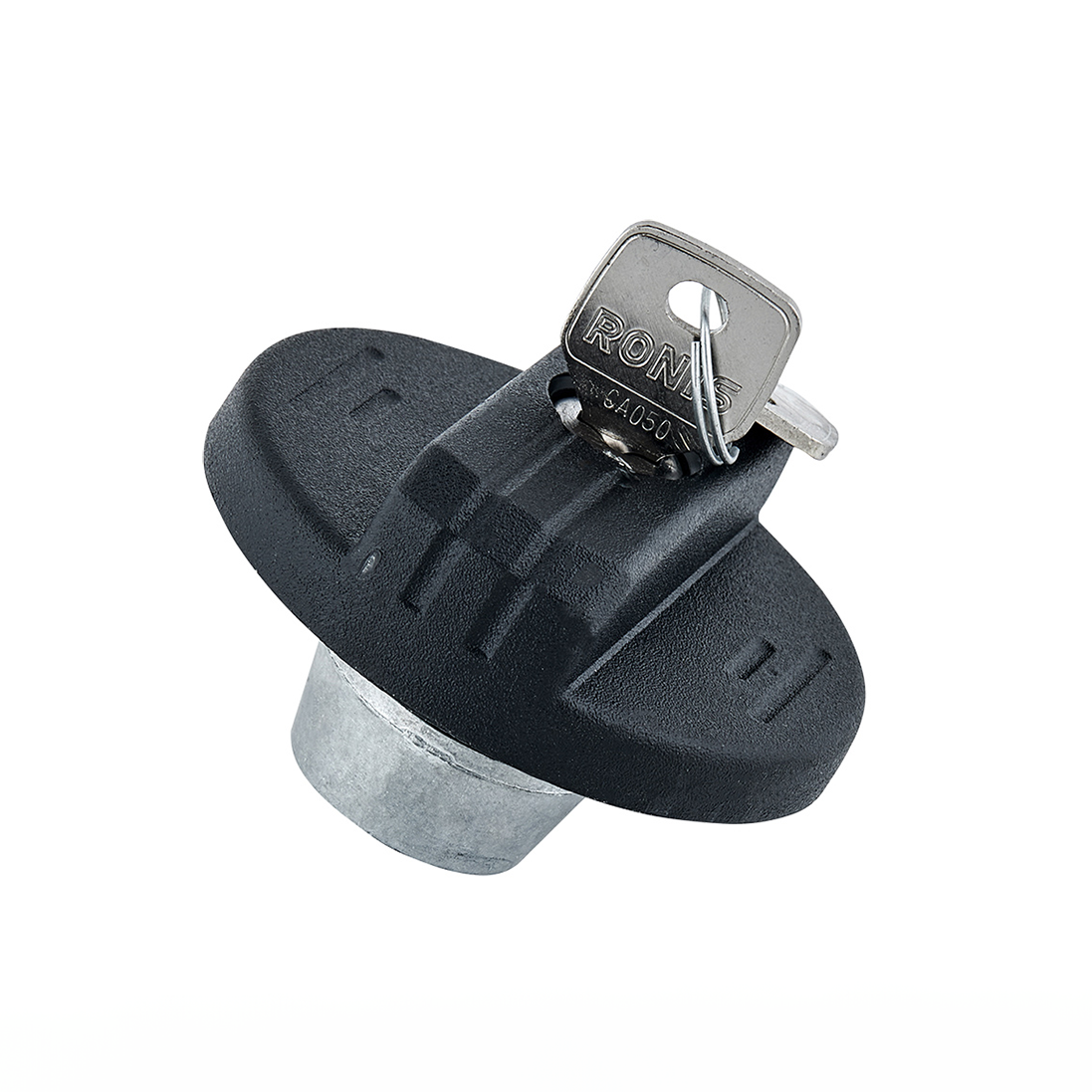 Timberwolf Locking Fuel Cap TA1374