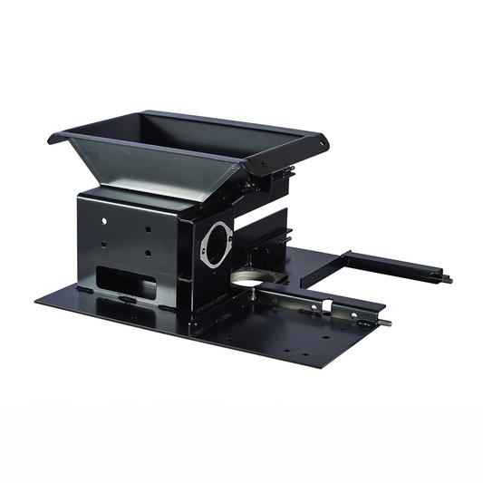 Timberwolf Painted Rollerbox P0002810FB