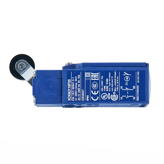 Timberwolf Roller Limit Switch 17927