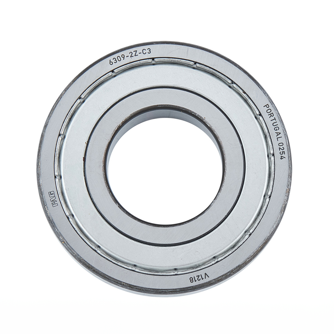 Timberwolf Rotor Bearing 6309 P0001659