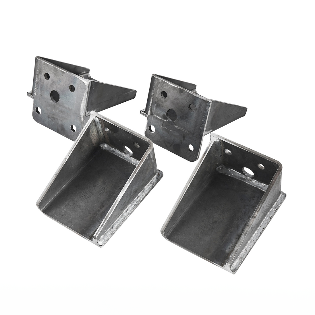 Timberwolf Rotor Paddle P0001781F