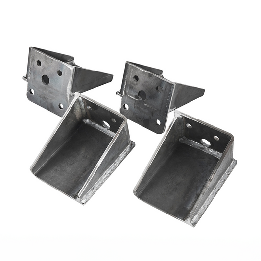 Timberwolf Rotor Paddle P0001781F