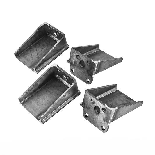 Timberwolf Rotor Paddle P0002217F