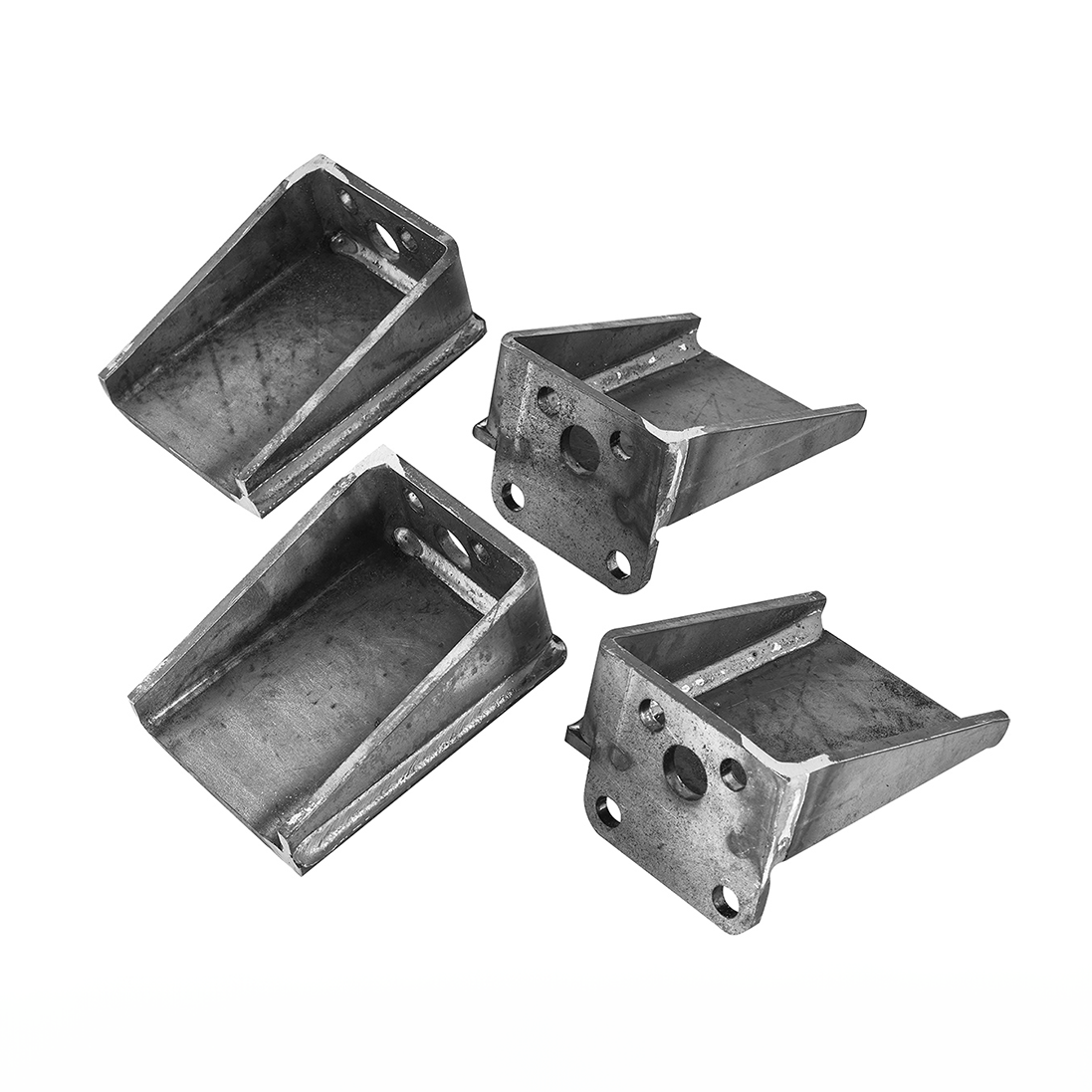 Timberwolf Rotor Paddle P0002217F