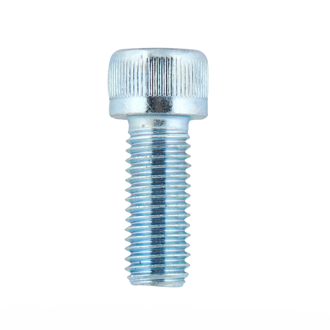 Timberwolf Screw Cap Head M12x30 C005-0810