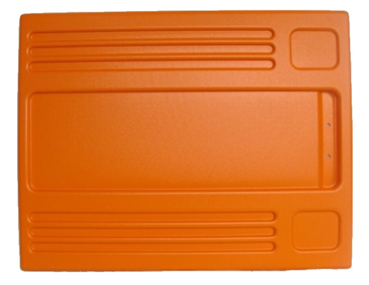 Timberwolf TW150 TW190 TW230 Side Panel