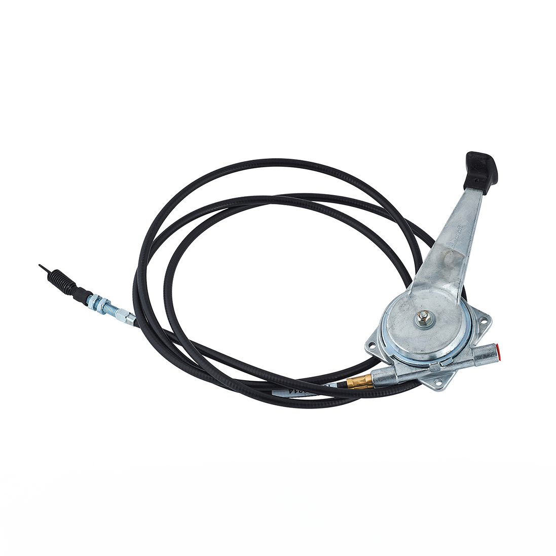 Timberwolf Throttle Cable 2.4M P0000638