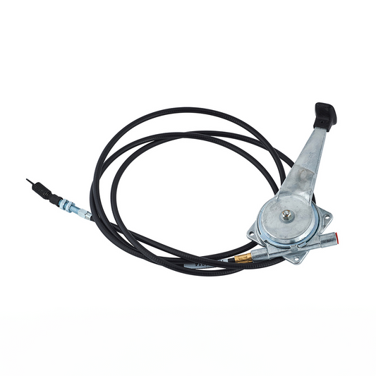 Timberwolf Throttle Cable 2.4M P0000638