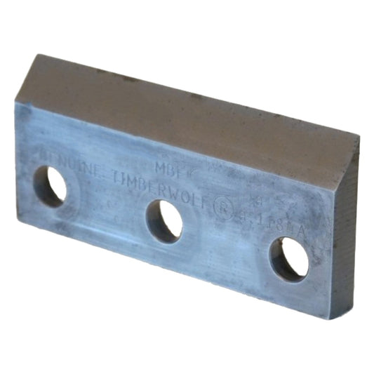 Genuine Timberwolf 125 & 150 Blade *Price per Blade*