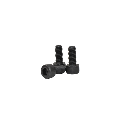 M8/18mm Skt Cap Bolt1.25